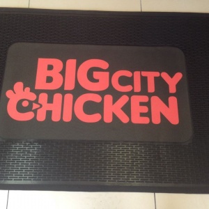 BIG CITY CHICKEN