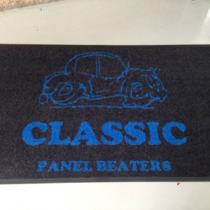 JP - Classic P Beaters