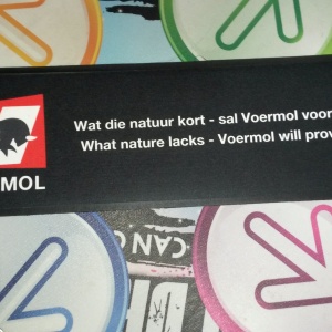 voermol