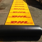 DHL Runner  (15.0m x 1.2m)